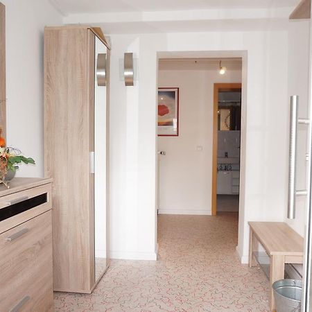 Apartment Germersheim Kamer foto