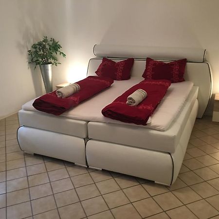Apartment Germersheim Buitenkant foto