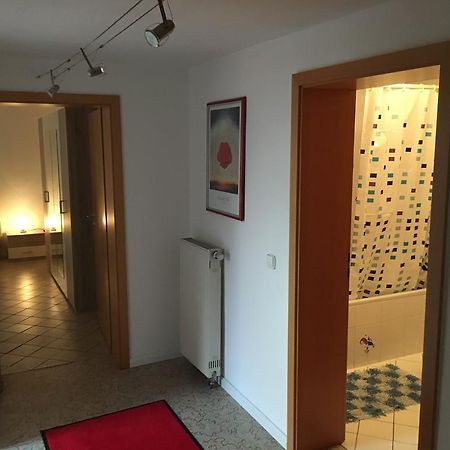 Apartment Germersheim Buitenkant foto