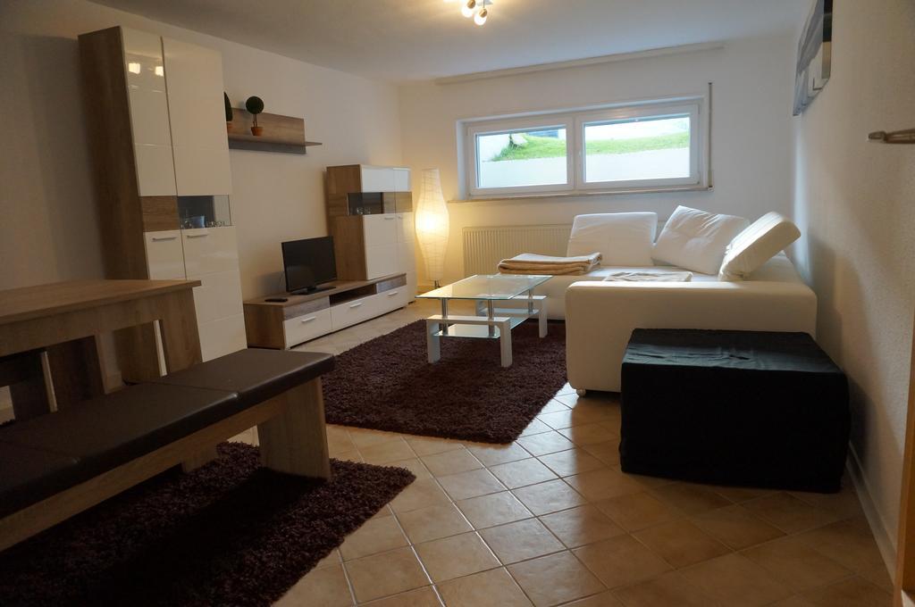 Apartment Germersheim Kamer foto