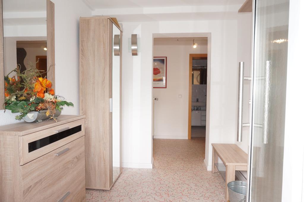 Apartment Germersheim Kamer foto