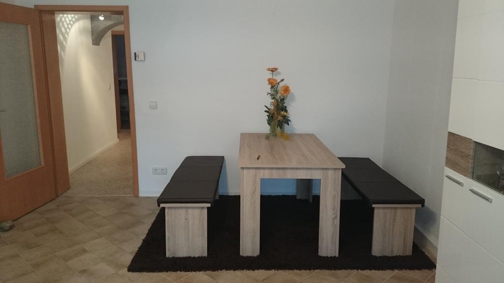 Apartment Germersheim Kamer foto