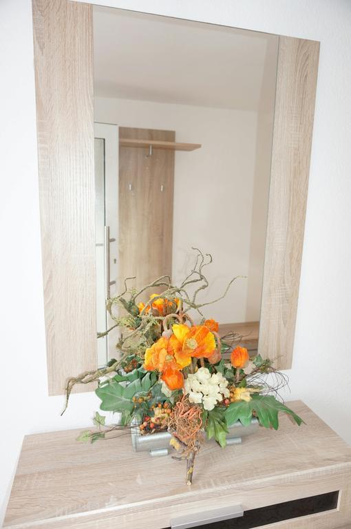 Apartment Germersheim Kamer foto